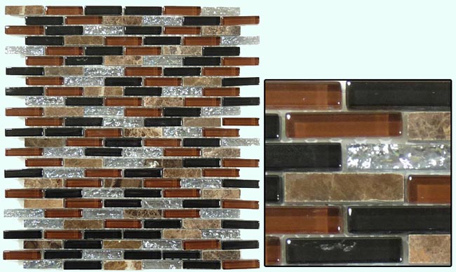 Glass Tile