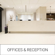 example of office work