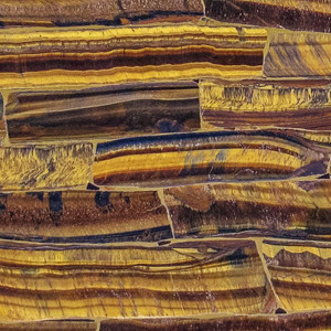  Tiger Eye Gold