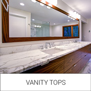 example of vanity work