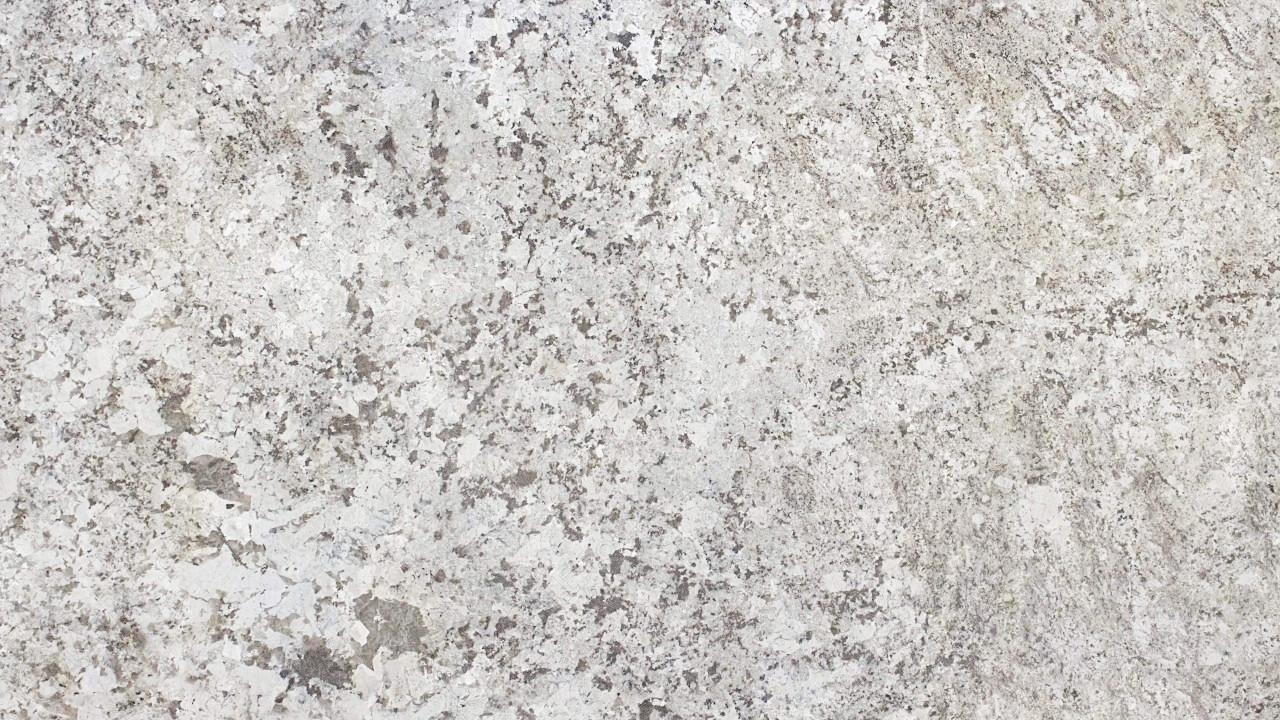 Alaska White Granite