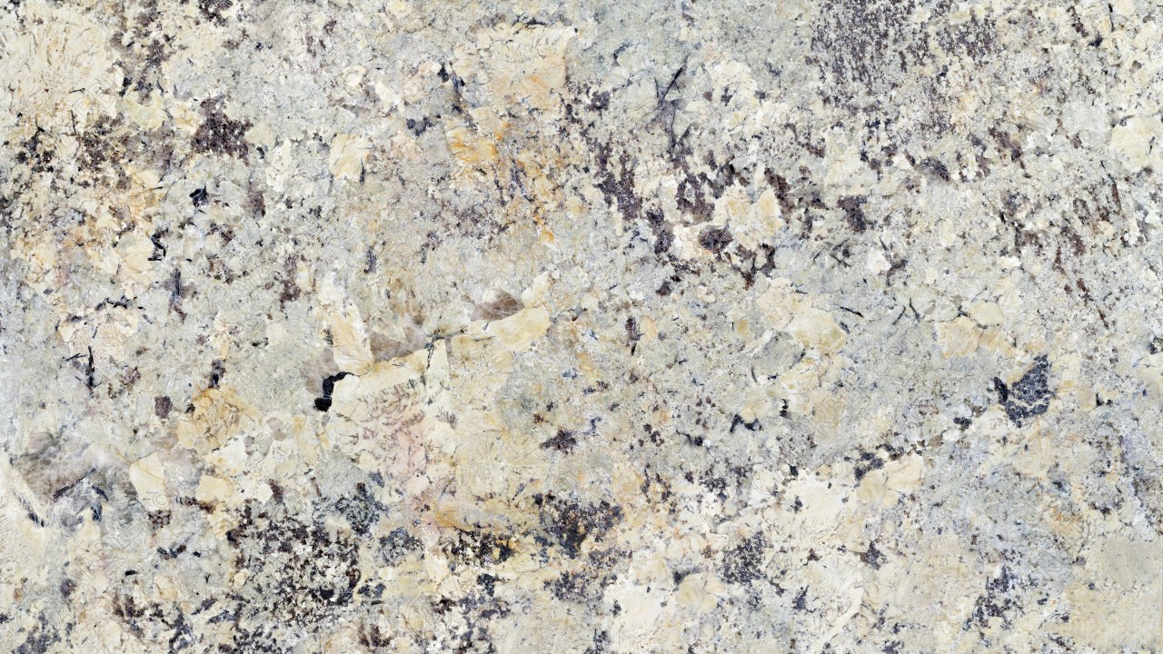 Alaska White Granite