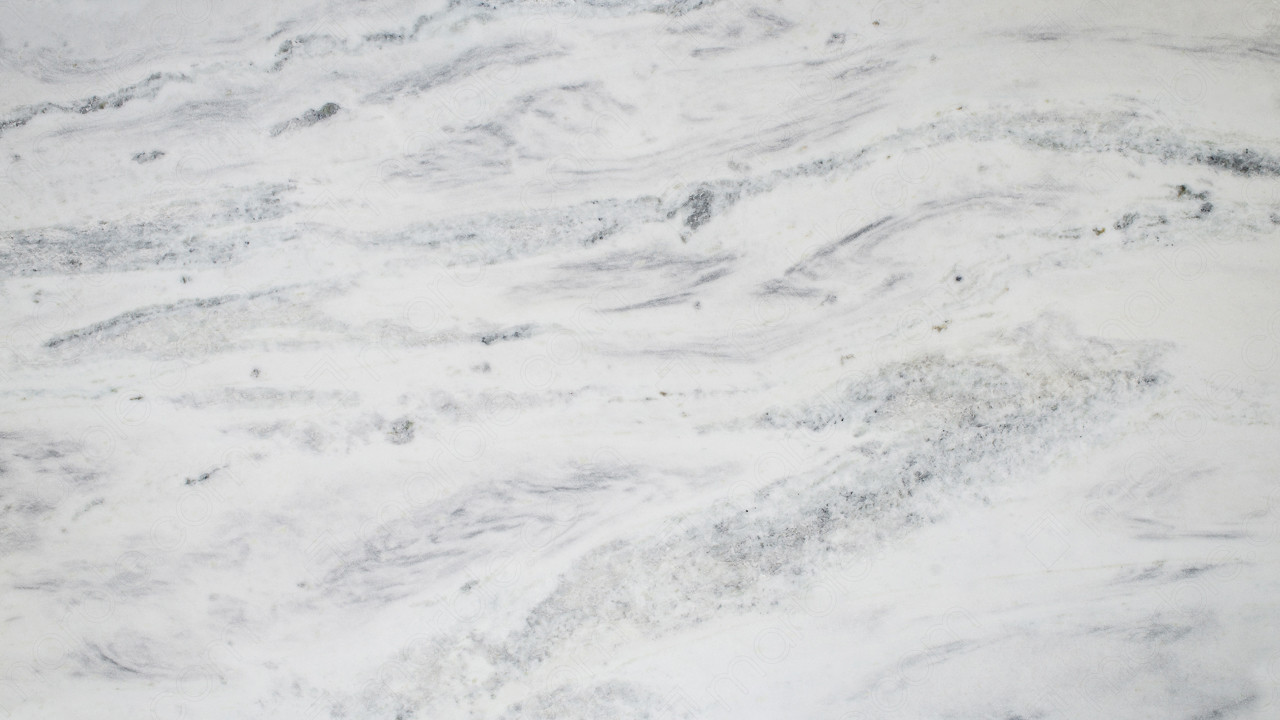Aspen White Granite