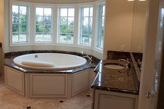 second vanity countertop sample